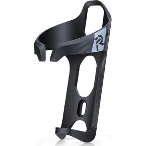 Onvian Bike Water Bottle Holder,Ultralight & Sturdy Carbon Fiber Bike Bottle Cage, Universal Bicycle Cup Holder,Water Bottle Holder for Bike Accessories with Screw Tool in Kuwait