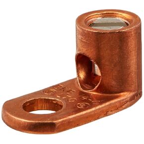 Morris 90552 Lug Mechanical Connector Type Copper Number-14-Number-4 Wire Range in Saudi Arabia