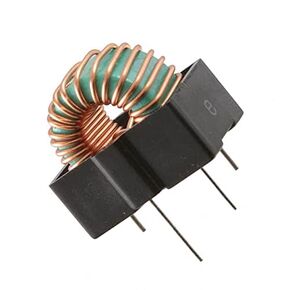 KEMET Electronics، SN8D-300JB، ملفات/مرشحات الوضع المشترك 45uH 2A DCR=70 مللي أوم (70 قطعة/عناصر) in Kuwait