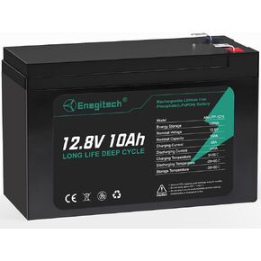 12V 20ah LifePo4 Lithium Battery ، 2000+ دورة عميقة قابلة لإعادة الشحن ، ومدمج في 20A BMS ، مثالي للمكتشفات الأسماك ، وعجلات الطاقة ، وطاقة الطاقة الشمسية/الرياح ، وراديو لحم الخنزير ، والبترات الصغيرة ، والمزيد in Kuwait