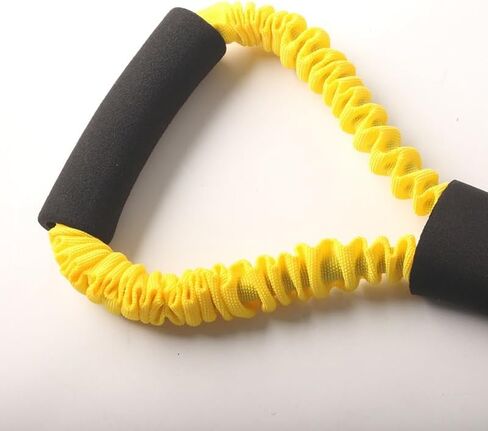 Fitness Yoga Exercise Equipment Resistance Training Air Strike Rope Men's and Women's Strength Set in Saudi Arabia