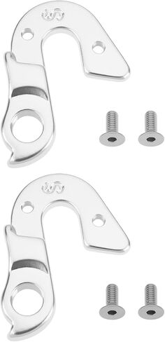 شماعة Derailleur الخلفية للدراجة 289 مع مسمار متوافق مع Nashbar متوافق مع Viper TR in Kuwait
