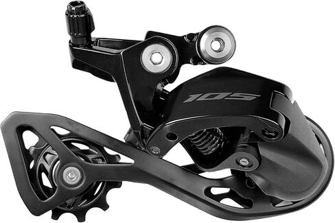 Bike 12 Speed Derailleur RD-R7100 Bicycle Rear Derailleur Direct Mount for Road Bike in Saudi Arabia