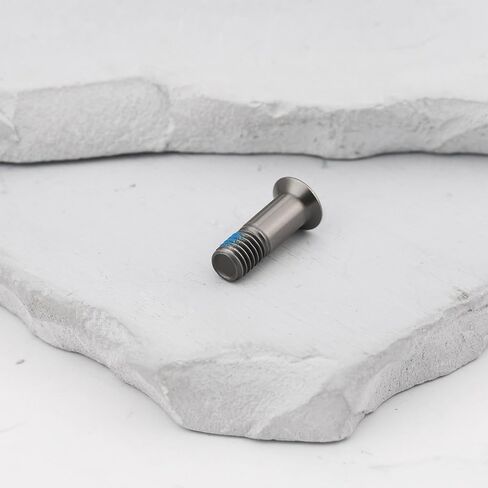10pcs M5×15.8 Bicycle Derailleur Pulley Screws Guide Wheel Screws in Saudi Arabia