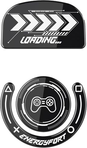 تتناسب أقدام Moshou Mouse Feet مع فأر Logitech G Pro اللاسلكي للألعاب ، واختيار ماجستير من ألعاب الألعاب العالية ، واختيار ماجستير ألعاب سلس ودائم in Kuwait