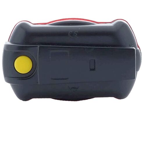Foxfire PSL56-R Personal Safety Light for Nighttime Visibility, Cyclist, First Responders, Highway Safety, Construction in Saudi Arabia