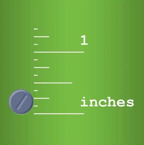 مكمل حديد عالي الفعالية من فيترون-سي مع فيتامين ج، عبوة من 3 (إجمالي 180 قطعة) in Kuwait