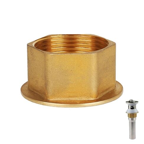 Drain locknut (1-1/2 inch) in Kuwait