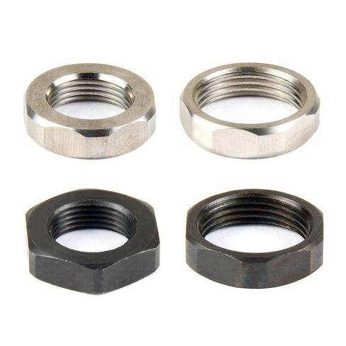 TACFUN 4 Combo 1/2x28 & 5/8x24 Jam Nut in Saudi Arabia