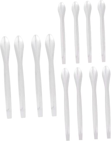 OSALADI 4Sets Epoxy Dispensing Spoons Kit for DIY Projects Easy to Use Stirring Bars for Crafting and Resistant Tools for Creative in Saudi Arabia