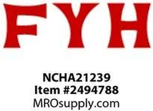 (قطعة واحدة) FYH NCHA21239 2 7/16 وحدة شماعات قفل مركزي in Kuwait