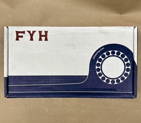 (قطعة واحدة) FYH UCHA20723S7PL 1-7/16 علاقة مع بلاستيك HSG وBRG مطلي in Kuwait