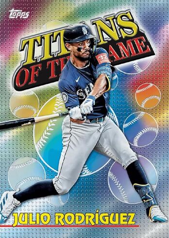 صندوق بطاقات التداول 2026 Topps Baseball Series 1 Super Box (حزمة حصرية مكونة من 5 بطاقات فضية) in Saudi Arabia