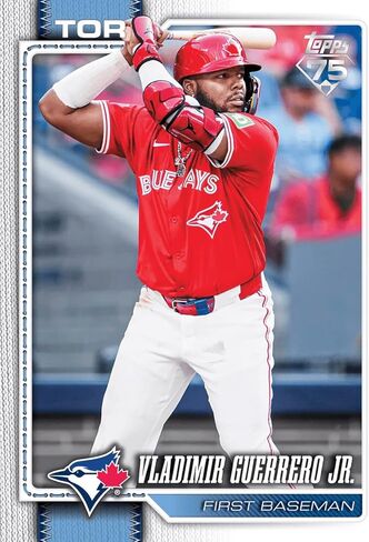 صندوق بطاقات التداول 2026 Topps Baseball Series 1 Super Box (حزمة حصرية مكونة من 5 بطاقات فضية) in Saudi Arabia