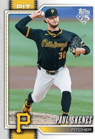 صندوق بطاقات التداول 2026 Topps Baseball Series 1 Super Box (حزمة حصرية مكونة من 5 بطاقات فضية) in Saudi Arabia