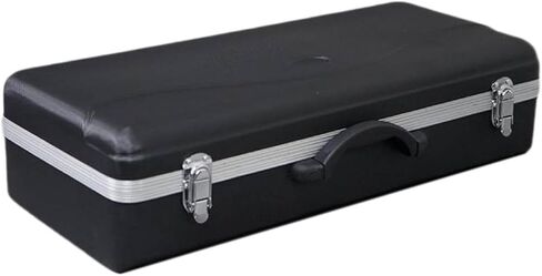 Alto Saxophone Case,Carrying Portable Padded Lightweight Carry Case Shockproof Sax Gig Bag Saxophone Storage Bag in Kuwait