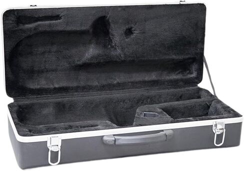 Alto Saxophone Case,Carrying Portable Padded Lightweight Carry Case Shockproof Sax Gig Bag Saxophone Storage Bag in Kuwait