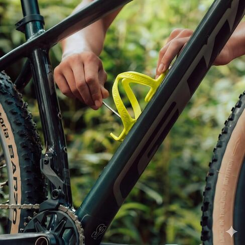 SUPACAZ Unisex's Fly Cage Poly Bottle, Hot Pink, one Size in Kuwait