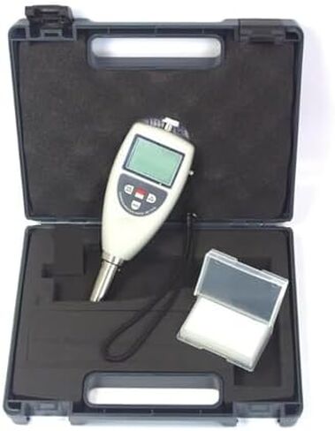 مقياس خشونة السطح، مقياس رقمي لملف تعريف السطح، مخرج بيانات USB، نطاق القياس: 0~750um والدقة 1μm، وظيفة تحويل الوحدة الإمبراطورية in Kuwait