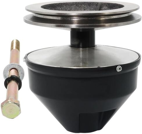 Primary Drive Clutch 26952G01 Compatible with Electric Gas PC4X 4GX 4GXI 875 ST350 in Saudi Arabia