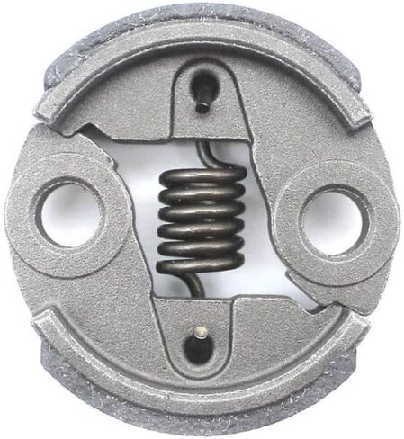 Clutch GX22 for GX22 GX25 GX25N GX25NT GX25T GX 22 25 25N Engine Motor Compatible with HHT25S UMK422 UMK425 and Similar Models in Saudi Arabia