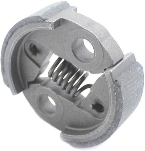 Clutch GX22 for GX22 GX25 GX25N GX25NT GX25T GX 22 25 25N Engine Motor Compatible with HHT25S UMK422 UMK425 and Similar Models in Saudi Arabia