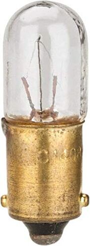 T3-1/4, 1.3 Watt, Incandescent Miniature and Specialty Lamp (45 Pack) in Saudi Arabia