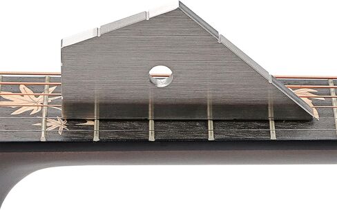 مستوي الحنق، مستويات مثلثات عالية الدقة، مسطرة، تصميمات أدوات صنع الجيتار لعشاق الجيتار والاستخدام الاحترافي طويل الأمد in Kuwait