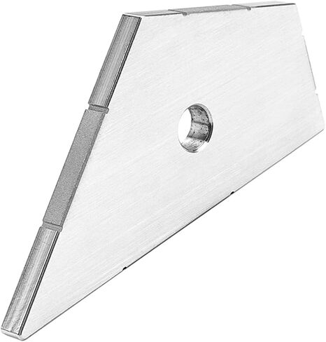 مستوي الحنق، مستويات مثلثات عالية الدقة، مسطرة، تصميمات أدوات صنع الجيتار لعشاق الجيتار والاستخدام الاحترافي طويل الأمد in Kuwait