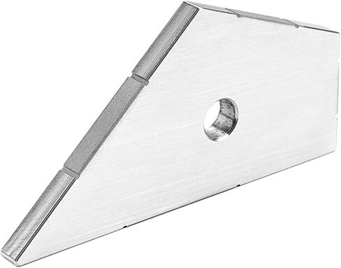 مستوي الحنق، مستويات مثلثات عالية الدقة، مسطرة، تصميمات أدوات صنع الجيتار لعشاق الجيتار والاستخدام الاحترافي طويل الأمد in Kuwait