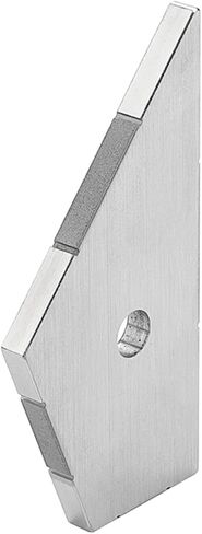 مستوي الحنق، مستويات مثلثات عالية الدقة، مسطرة، تصميمات أدوات صنع الجيتار لعشاق الجيتار والاستخدام الاحترافي طويل الأمد in Kuwait