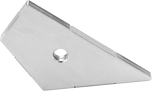 مستوي الحنق، مستويات مثلثات عالية الدقة، مسطرة، تصميمات أدوات صنع الجيتار لعشاق الجيتار والاستخدام الاحترافي طويل الأمد in Kuwait