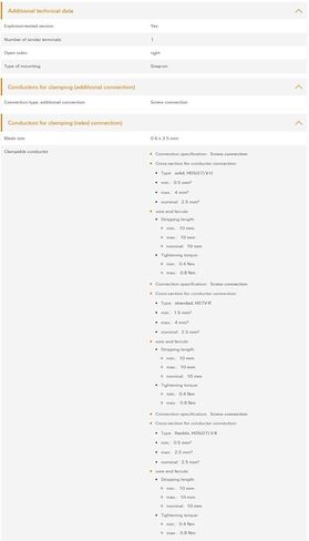 10pcs WEIDMULLER WDU 2.5 1020000000 Feed-Through Terminal Block Dark Beige New in Kuwait