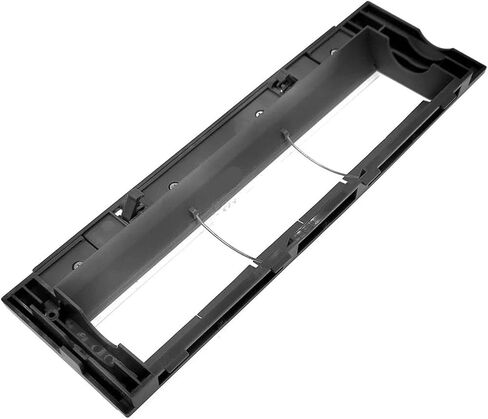 Central Main Brush Cover,Compatible for Dreame，L10 Pro / D10 Plus / Z10 Pro / D9 Pro / D9 Max Vacuum Cleaner Accessories Replacement Parts in Saudi Arabia