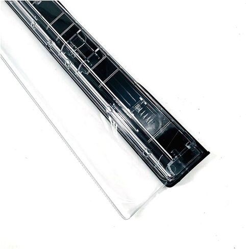 Brush Cover Assembly, Compatible with Dreame H13 Pro, Handheld Vacuum Cleaner Replacement Part in Saudi Arabia