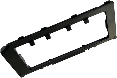 Main Brush Cover, Compatible with Roborock S8/S8+/S8 Pro Ultra/Q8 Max/Q5 Pro, Robot Vacuum Roller Housing Replacement Part in Saudi Arabia