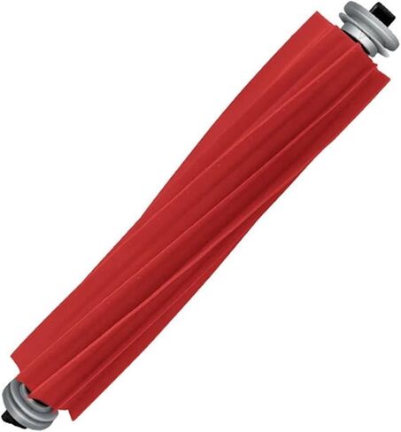 قطع غيار الفرشاة الرئيسية وغطاء الفرشاة الرئيسية، متوافقة مع Roborock، S7 Maxv Ultra S7 Pro Ultra G10S/G10S Pro Robot Vacuum in Saudi Arabia