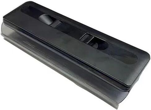 Compatible for Tineco 3.0 Floor ONE S6 / S7 / S7 Pro Floor Scrubber Vacuum Main Brush Cover Accessory in Saudi Arabia