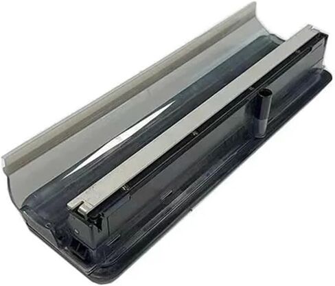 Compatible for Tineco 3.0 Floor ONE S6 / S7 / S7 Pro Floor Scrubber Vacuum Main Brush Cover Accessory in Saudi Arabia