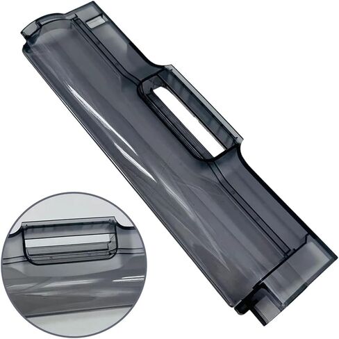 Main Brush Replacement Cover, Simplifies Your Cleaning Process, Compatible For Redkey W12 Pro Vacuum Cleaner. in Saudi Arabia