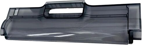 Main Brush Replacement Cover, Simplifies Your Cleaning Process, Compatible For Redkey W12 Pro Vacuum Cleaner. in Saudi Arabia