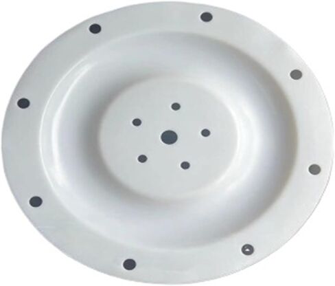 Pneumatic Pump Diaphragm 2-inch Mountain Road Rubber Diaphragm 1050.8668, 1050.8654(1050.8668 Blue Adhesive) in Saudi Arabia