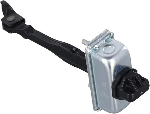 Car Door Hinge Check Strap, Car Door Check Strap, for Vauxhall, for Astra J 2009 2015 Door Check Strap Link Stop Number 13270665 Black Color in Saudi Arabia