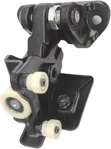 Car Door Hinge Check Strap, Door Check Strap Stopper, for Dodge, for Promaster 1500 3.0L 3.6L 2014 2015 2016 2017 Car Door Check Hinge Strap Limit Sliding Door Hinge Roller 68226102AA in Saudi Arabia