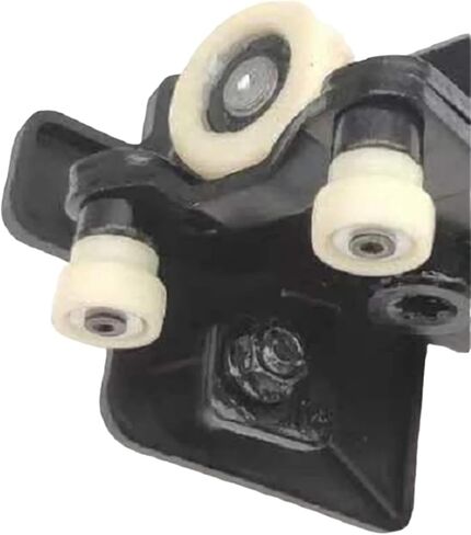 Car Door Hinge Check Strap, Door Check Strap Stopper, for Dodge, for Promaster 1500 3.0L 3.6L 2014 2015 2016 2017 Car Door Check Hinge Strap Limit Sliding Door Hinge Roller 68226102AA in Saudi Arabia