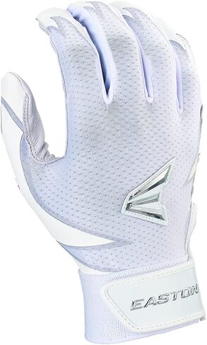 Easton | Tantrum PRO Locked in Slowpitch Softball Batting Gloves | Adult Sizes | Multiple Colors in Saudi Arabia