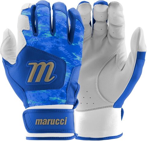MARUCCI GXR Adult Batting Glove in Saudi Arabia