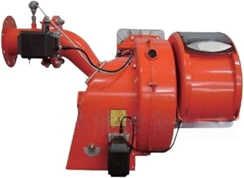 TBG80LX ME FGR, TBG110LX, TBG140LX, TBG200 LX, TBG260, TBG360 Low-NOx Burners(TBG80LX ME FGR) in Saudi Arabia