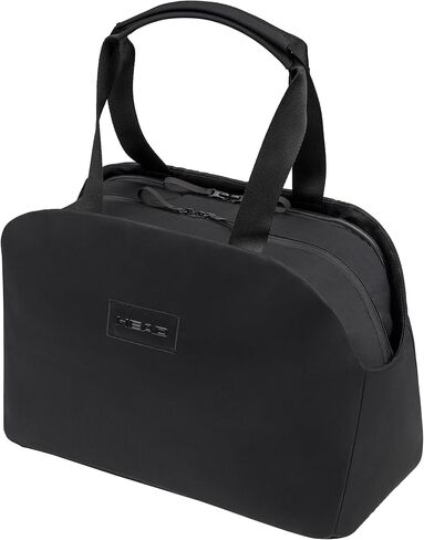 HEAD Pro X Tote Bag 22L BK - Tennis Racquet Tote with Laptop Compartment, Multi-Purpose Sports & Travel Tote, Space for 2 Racquets, Water Bottle Holders in Saudi Arabia