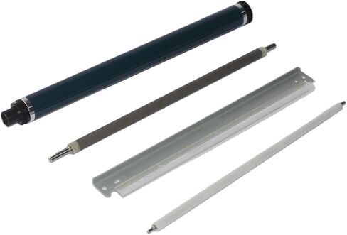 Drum Unit Rebuild Kit for MPC305 MPC306 MPC307 MPC406 MPC407 OPC Drum Cleaning Blade PCR Cleaning Roller in Saudi Arabia